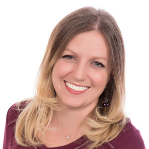 Meet your Posher, Jacqueline